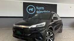 BYD Atto 3 de 2025
