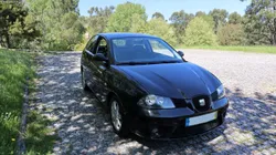 Seat Ibiza 6L