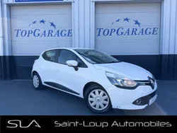 RENAULT CLIO 1.5 dCi - 75 IV BERLINE Société Générique PHASE 1