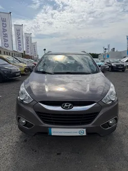 Hyundai ix35 1.7 crdi 115 suv