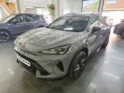 CUPRA Formentor 1.5 eTSI 150 DSG