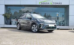 Kia e-Niro 64kWh