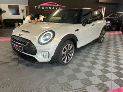 MINI (F54) Clubman LCI Cooper S 2.0 i 16V DCT7 178 cv Cooper S