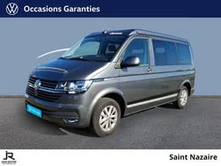 Volkswagen California 6.1 2.0 TDI 150 DSG7 Coast