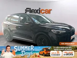 MG ZS 1.5 Hybrid+ Standard
