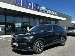 Volkswagen TIGUAN 2.0 TDI 150CH LIFE DSG7
