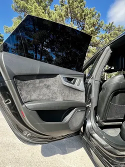 Audi A7 A7 Sline 3.0 TDI