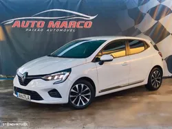 Renault Clio 1.5 Blue dCi Intens