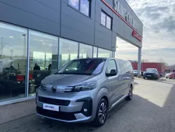 Peugeot Traveller XL BlueHDi 180ch S&S EAT8 Business