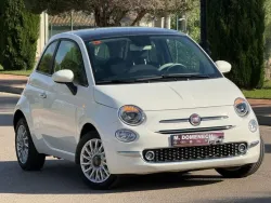 Fiat 500 Club 1.0 Hybrid 51KW 70 CV