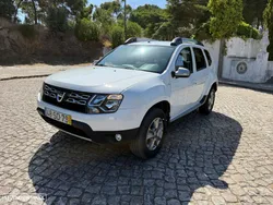 Dacia Duster 1.5 dCi Tour 4WD