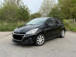 Peugeot 208 1.6 bluehdi 100 - entretien ok - ct ok