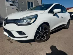 Renault clio 4 intens dci 90ch ph2 1.5 dci 90ch excellent état