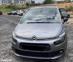 Citroën C4 Spacetourer 1.5 BlueHDi Feel