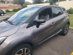 Renault Captur Excusive