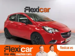 OPEL Corsa 1.4 Turbo S&S Color Edition 100