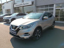 NISSAN Qashqai 1.2 DIG-T 115 Tekna
