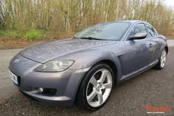 Mazda Rx8 1.3 192 CH BI ROTOR ( CT OK )
