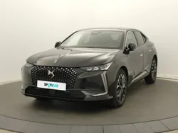 DS 4 Hybride 136 e-DCT6 Etoile - Alcantara