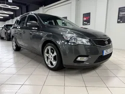 Kia Ceed SW 1.6 CRDi TX ISG