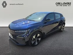 RENAULT Megane E-Tech EV60 220 ch super charge Techno