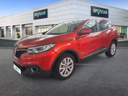 RENAULT Kadjar 1.2 TCe Energy Life 97kW