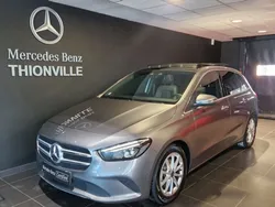 Mercedes Classe B 180 Progressive Line Edition Pack CLAS