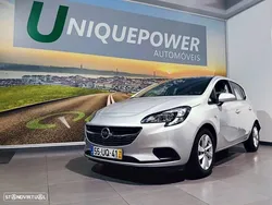 Opel Corsa 1.3 CDTi Business Edition