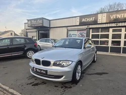 BMW série 1 E87 lci 116 i 122 edition business bv6 5 portes