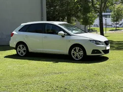 Seat Ibiza 1.6Tdi St Style