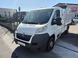 Citroën jumper 2 benne 35 l2s hdi 110 confort 3t5