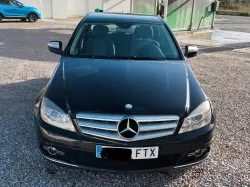 Mercedes-Benz C 220 C 220CDI Avantgarde (9.75) Avantgarde