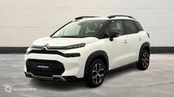 Citroen C3 Aircross BlueHDi 110ch S&S Shine