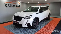 Peugeot 2008 de 2022