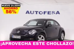 Volkswagen Beetle NEW 1.2 TSI 105CV 3P