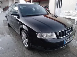 Audi A4 1.9tdi 130cv M6 nacional