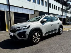 Dacia SANDERO 1.0 TCE 90CH STEPWAY EXPRESSION + CARPLAY SANS FIL / RADARS AV/AR / CAMERA DE RE