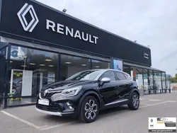 RENAULT CAPTUR 1.3 TCe - 140 II Techno PHASE 1