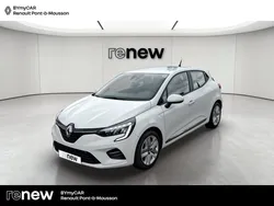 RENAULT Clio Blue dCi 100 - 21N Business