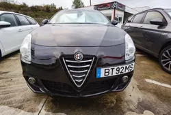 Alfa Romeo Giulietta 1.6 TDM-2