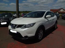 Nissan QASHQAI 1.5 DCI 110CH PACK CONNECT BV6 4X2
