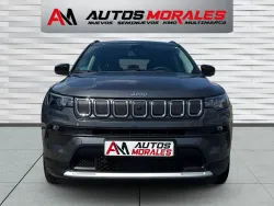 JEEP Compass 1.6 Mjt Limited FWD