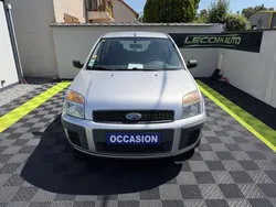 Ford Fusion 1.4 TDCi68 Trend