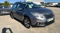 Peugeot 2008 1.6 e-HDI allure 92ch