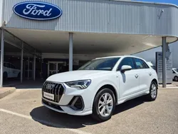 Audi Q3 40 TDI 190ch Design quattro S tronic 7