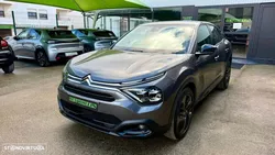 Citroën C4 1.5 BlueHDi Plus EAT8