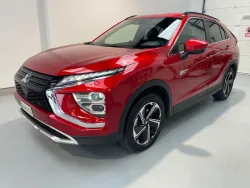 Mitsubishi Eclipse Cross PHEV Kaiteki 4WD