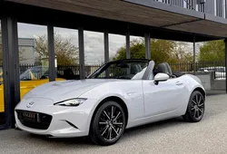 MAZDA MX5 IV (2) ST 2.0 SKYACTIV-G 184 EXCLUSIVE-LINE 1° main française