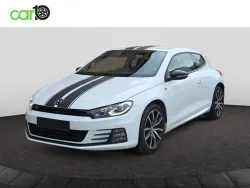 Volkswagen Scirocco 2.0TDI BMT Typhoon by R-Line 135kW