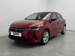 OPEL Corsa 1.2T XHT S-S Elegance AT8 100